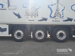 Schmitz Cargobull Reefer Multitemp 
