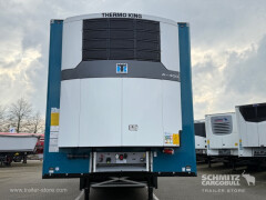Schmitz Cargobull Oplegger Vries Standard 
