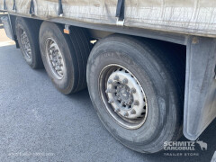 Schmitz Cargobull Semitrailer Curtainsider Standard 