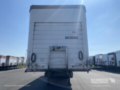 Schmitz Cargobull Semitrailer Curtainsider Standard 