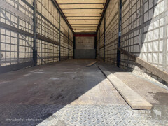 Schmitz Cargobull Semitrailer Curtainsider Standard 