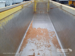 Schmitz Cargobull Kipper Alukastenmulde 49m³ 
