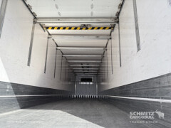 LAMBERET Oplegger Vries Standard Double deck Roller shutter door 