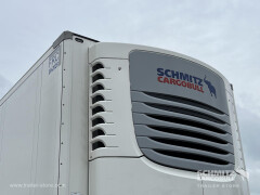 Schmitz Cargobull Tiefkühler Standard Doppelstock 
