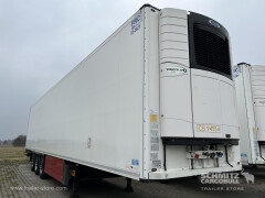 Schmitz Cargobull Reefer Standard 