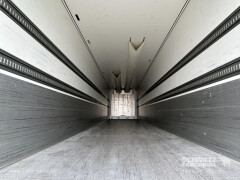 Schmitz Cargobull Reefer Standard 