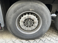 Schmitz Cargobull Reefer Standard 