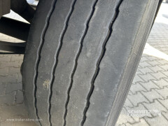 Schmitz Cargobull Reefer Standard 