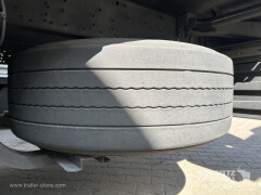 Schmitz Cargobull Reefer Standard 