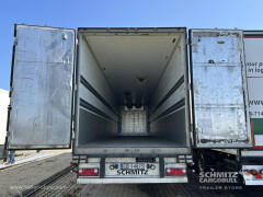 Schmitz Cargobull Reefer Standard 