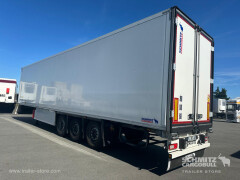 Schmitz Cargobull Semitrailer Reefer Standard Double étage 