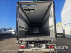 Schmitz Cargobull Reefer Multitemp 