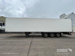 Schmitz Cargobull Reefer Standard 