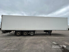 Schmitz Cargobull Reefer Standard 
