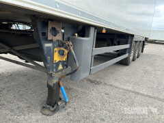 Schmitz Cargobull Reefer Standard 
