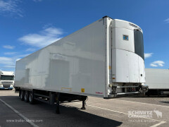 Schmitz Cargobull Reefer Multitemp 