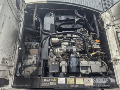 Schmitz Cargobull Reefer Multitemp 