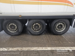 Schmitz Cargobull Reefer Multitemp 