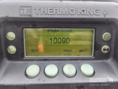 Schmitz Cargobull Reefer Multitemp 