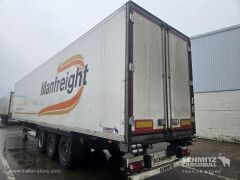 Schmitz Cargobull Reefer Multitemp 