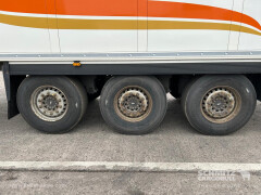 Schmitz Cargobull Reefer Multitemp 