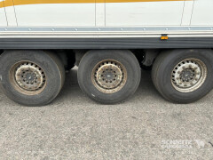 Schmitz Cargobull Reefer Multitemp 