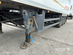 Schmitz Cargobull Reefer Multitemp 