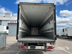 Schmitz Cargobull Reefer Standard 