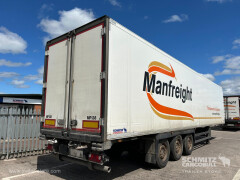 Schmitz Cargobull Reefer Standard 