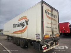 Schmitz Cargobull Reefer Standard 