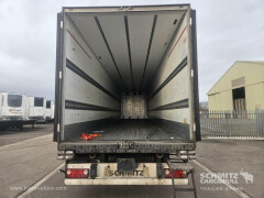 Schmitz Cargobull Reefer Standard 