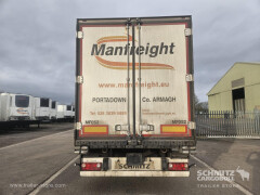Schmitz Cargobull Reefer Standard 