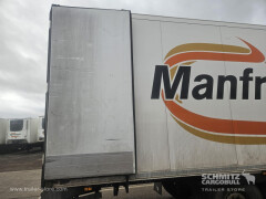 Schmitz Cargobull Reefer Standard 