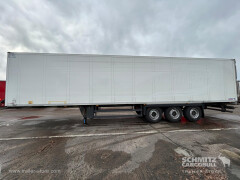 Schmitz Cargobull Reefer Standard 