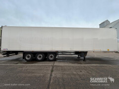 Schmitz Cargobull Reefer Standard 