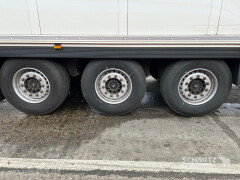 Schmitz Cargobull Reefer Standard 