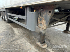 Schmitz Cargobull Reefer Standard 