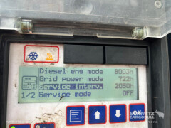 Schmitz Cargobull Reefer Standard 