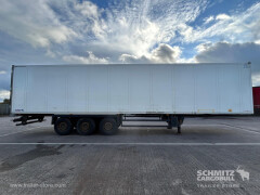 Schmitz Cargobull Reefer Standard 