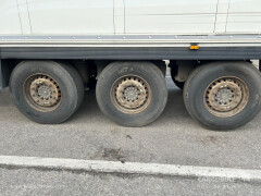 Schmitz Cargobull Reefer Standard 