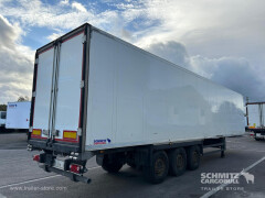 Schmitz Cargobull Reefer Standard 
