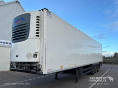 Schmitz Cargobull Reefer Standard 