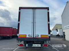 Schmitz Cargobull Reefer Standard 