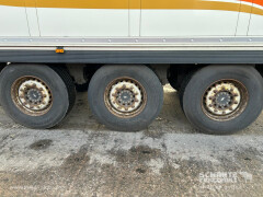 Schmitz Cargobull Reefer Multitemp 