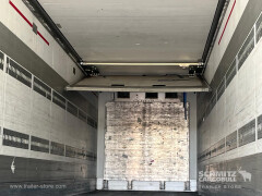 Schmitz Cargobull Reefer Multitemp 