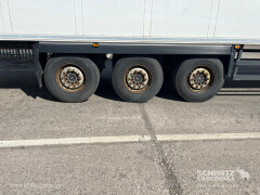 Schmitz Cargobull Reefer Multitemp 