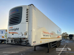 Schmitz Cargobull Reefer Multitemp 