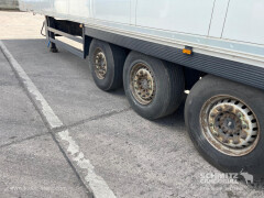 Schmitz Cargobull Reefer Standard 