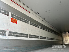Schmitz Cargobull Reefer Standard 