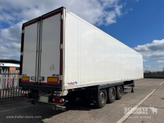 Schmitz Cargobull Reefer Standard 